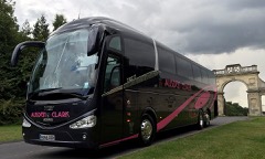 Coach Bus