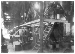 Coal Pulverizer Mill