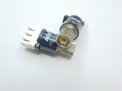 Coil Feed Line
