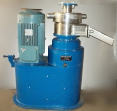 Colloid Mill