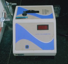 Colorimeter