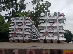 Aluminum Ingot