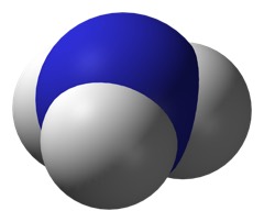 Ammonia