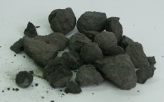 Cement Clinker