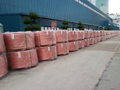 Copper Wire Rod