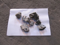 Ferrochrome