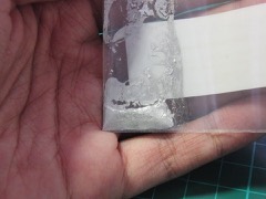 Gallium Metal