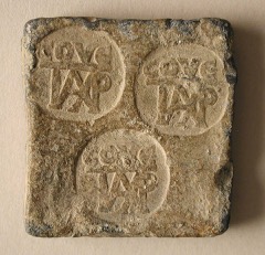 Lead Ingot