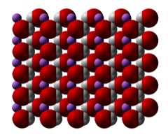 Lithium Hydroxide Monohydrate