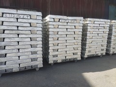 Magnesium Ingot