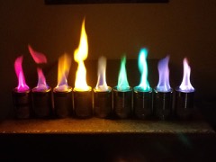 Methanol