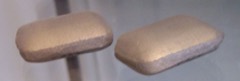 Nickel Briquette