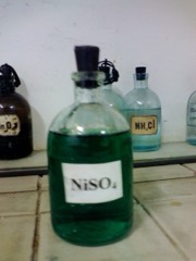 Nickel Sulfate