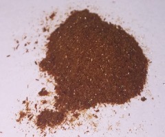 Palladium Sponge