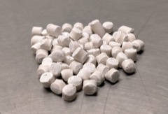 Polyethylene Resin Pellet
