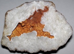 Separated Rare Earth Oxide
