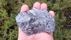 Silicon Metal