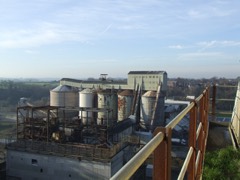 Soda Ash