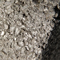 Titanium Sponge
