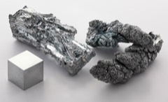Zinc Ingot