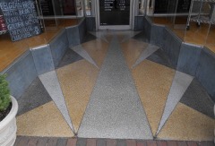 Concrete Polisher