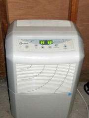 Condensate Removal Pump