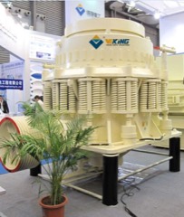 Cone Crusher
