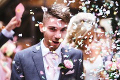 Confetti Cannon