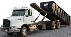 Container Tilter