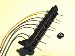 Continuous Inkjet Coder