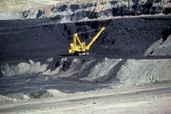 Continuous Miner