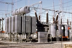 HVDC Converter Transformer
