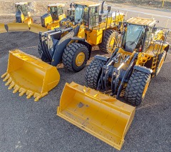 Belt Loader