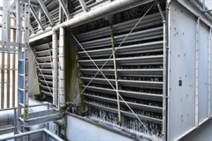 Cooling Tower Cell