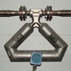 Coriolis Flow Meter