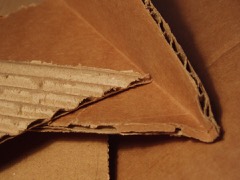 Corrugator (Single-Facer)