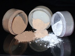 Cosmetic Powder Press