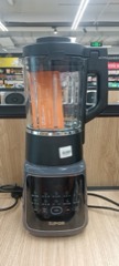 High-Speed Blender: Powerful jug blender for smoothies, soups, and nut butters