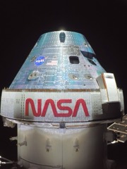 Crew Capsule