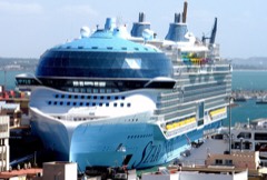 Cruise Ship