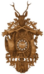 Cuckoo Clock