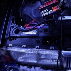 DC Fast Charger