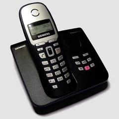 DECT Base Station