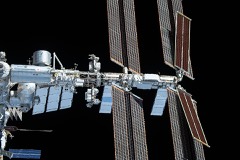 Deployable Solar Array Wing