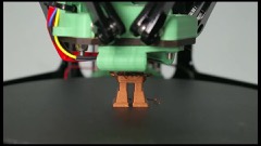 Desktop 3D Printer