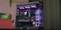 Desktop PC