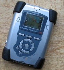 Digital Audio Player
