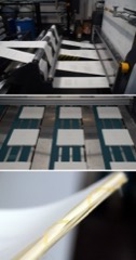 Digital Inkjet Web Press