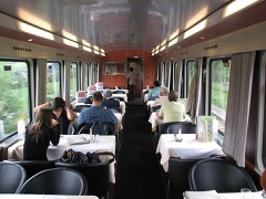 Dining Car