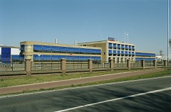 DAF System